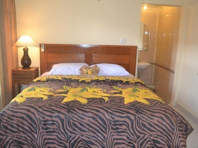 Bale Bali House Appartement Ubud Buitenkant foto