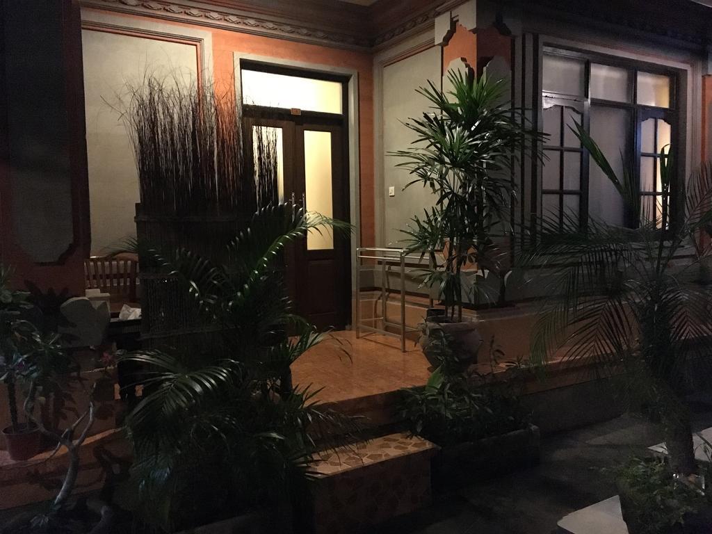 Bale Bali House Appartement Ubud Buitenkant foto