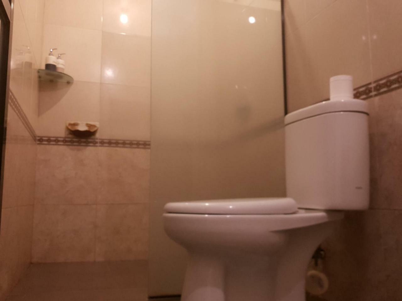 Bale Bali House Appartement Ubud Buitenkant foto