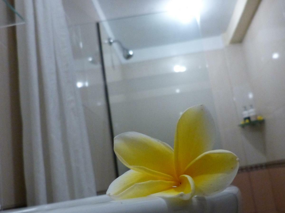 Bale Bali House Appartement Ubud Buitenkant foto